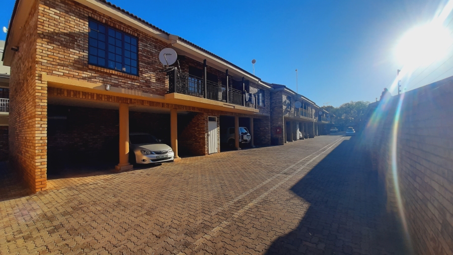 To Let 1 Bedroom Property for Rent in Potchefstroom North West